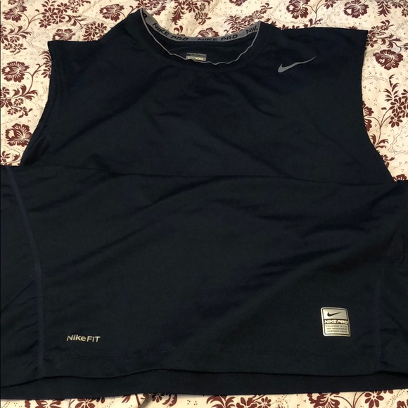 Nike Pro Compression - Picture 4 of 4